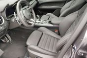 Alfa Romeo Stelvio Turbo Veloce Q4