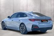 BMW Seria 4 Gran Coupe 420d M Sport