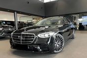 Mercedes Klasa S 450 d 4-Matic L AMG Line