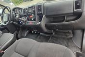Peugeot Boxer L4H2 Zabudowa brygadowa