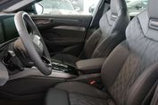 Audi A6 TDI quattro S line Avant