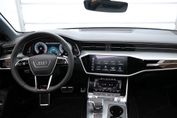 Audi A6 45 TFSI mHEV quattro S Line S tronic