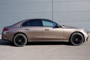 Mercedes Klasa E 220 d 4-Matic AMG