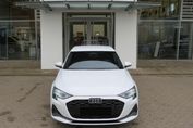 Audi A3 TFSI Sportback