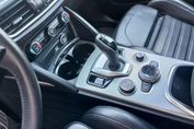Alfa Romeo Stelvio Turbo Veloce Q4