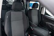 Toyota Proace City Long L2H1 Zabudowa Brygadowa