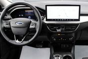 Ford Focus 1.5 EcoBlue Titanium X