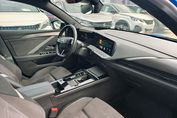 Opel Astra aut