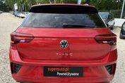 Volkswagen T-ROC 1.5 TSI R-Line