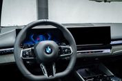 BMW Seria 5 520i M Sport