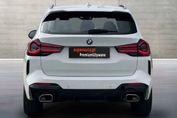 BMW X3 xDrive20d M Sport