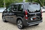 Peugeot Rifter 1.2 PureTech GT S&S