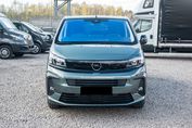 Opel Zafira Life XL L2H1 Business aut