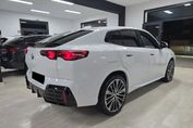 BMW X2 sDrive18d M Sport
