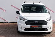 Ford Transit Connect Kombi L2H1 Trend