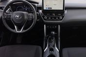 Toyota Corolla Cross 2.0 Hybrid Style