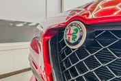 Alfa Romeo Stelvio 2.9 Bi Turbo V6 Quadrifoglio Q4