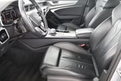 Audi A6 TDI  Quattro S tronic