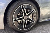 Mercedes Klasa C 220 d  4-Matic AMG
