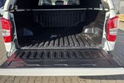 SsangYong Musso Grand 2.2 Crystal 4WD