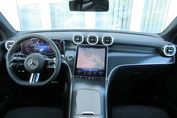 Mercedes GLC Coupe 220 d 4-Matic AMG Line