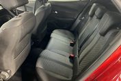 Peugeot 2008 ALLURE 1.2 PureTech