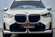 BMW X3 xDrive20d M Sport