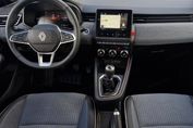 Renault Clio 1.0 TCe + LPG Techno