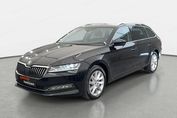 Skoda Superb 2.0 TDI SCR Style DSG