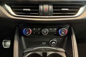 Alfa Romeo Stelvio Turbo Intensa Q4