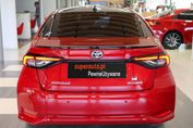 Toyota Corolla 1.8 Hybrid Gr Sport Dynamic
