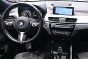 BMW X1 sDrive18i aut