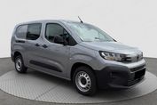 Peugeot Partner Van L2H1 Zabudowa Brygadowa