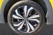 Volkswagen T-Cross TSI Special Edition DSG