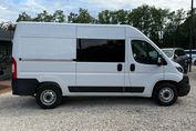 Fiat Ducato L2H2 Brygadówka