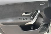 Mercedes Klasa A 200 d AMG Line