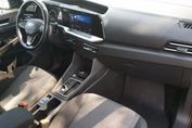 Ford Tourneo Connect EcoBlue Titanium