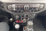 Jeep Wrangler Rubicon GME 2.0 Turbo AT 4WD
