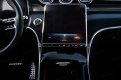 Mercedes GLC 200 4-Matic AMG Line