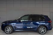 BMW X5 xDrive30d mHEV sport-aut