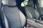 Mercedes Klasa E 300 e 4-Matic AMG