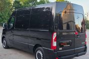 Renault Master 2.3 dCi L3H2 Extra