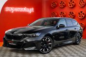 BMW Seria 5 Touring 520d xDrive M Sport