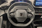 Peugeot 2008 ALLURE 1.2 PureTech