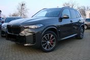 BMW X5 xDrive30d M Sport