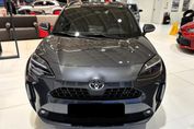 Toyota Yaris Cross Comfort 1.5 Hybrid