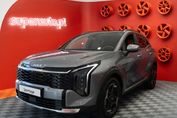 Kia Sportage 1.6 T-GDI HEV L 4WD aut