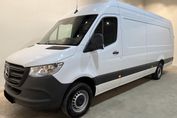Mercedes Sprinter PRO Ekstradługi 317 CDI