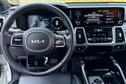 Kia Sorento Prestige Line 1.6 T-GDI PHEV  4WD aut 7os.