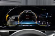 Mercedes GLB 35 AMG 4MATIC